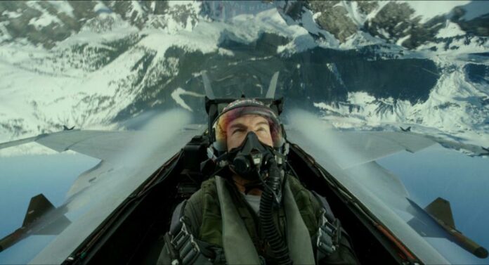 Top Gun