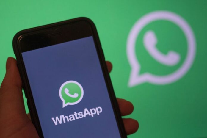 WhatsApp