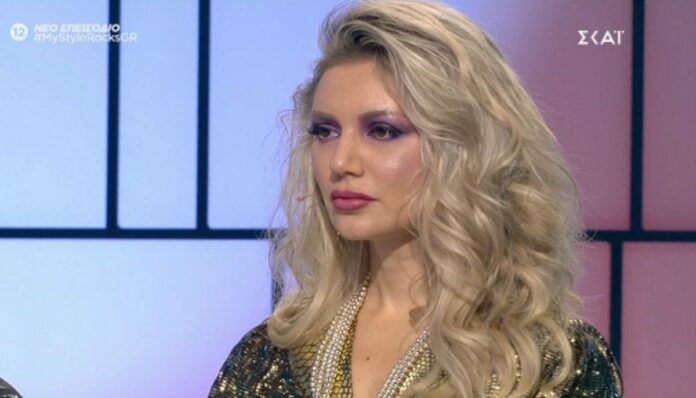 H Νέλλυ αποχώρησε από το My Style Rocks - Έφυγε και η Κρίστεν