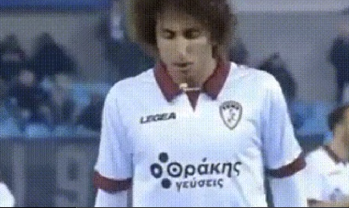 Αμρ Ουάρντα