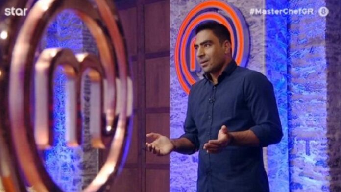Επέστρεψε στο MasterChef ένα χρόνο μετά