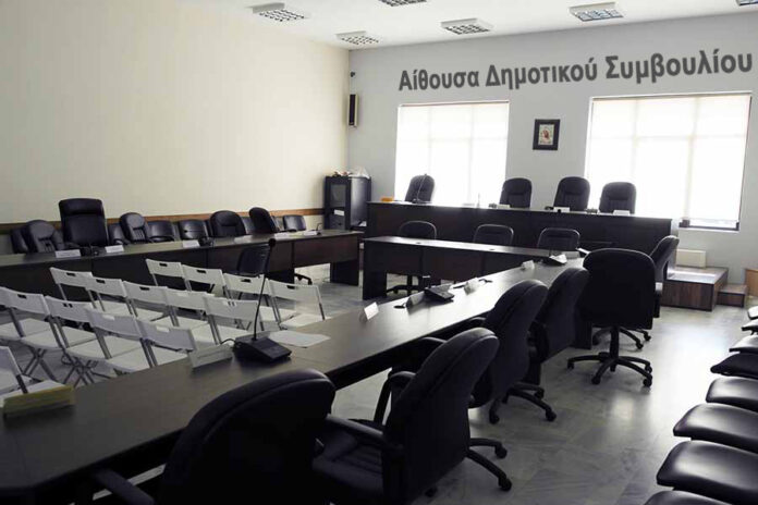 ΔΗΜΟΣ ΚΙΛΕΛΕΡ