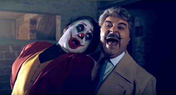 Ο Μάρκος Σεφερλής «γλέντησε» το ελληνικό box office με το «καλημέρα»