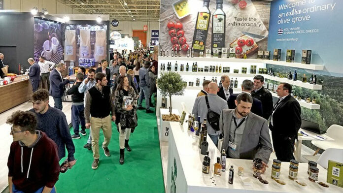 Food Expo 2020