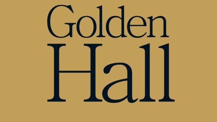 Golden Hall
