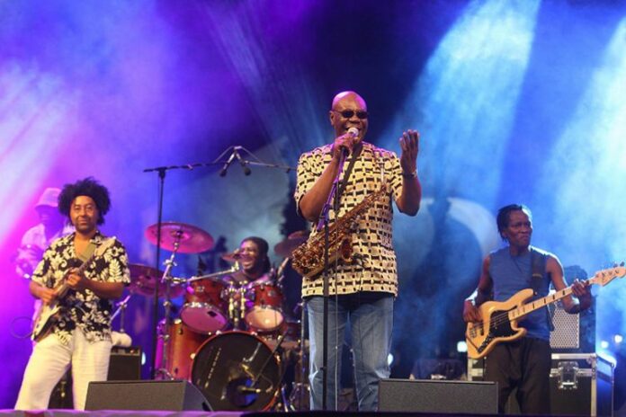 Manu Dibango
