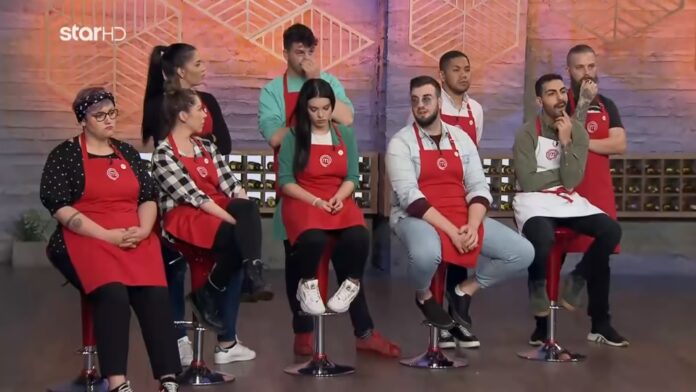 MasterChef