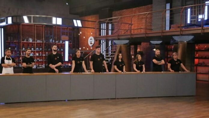 MasterChef