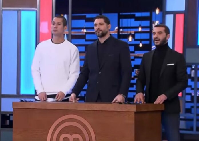 MasterChef