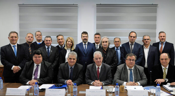 Τα Πανεπιστήμια στην Κύπρο διασφαλίζουν την ομαλή και απρόσκοπτη πανεπιστημιακή εκπαίδευση