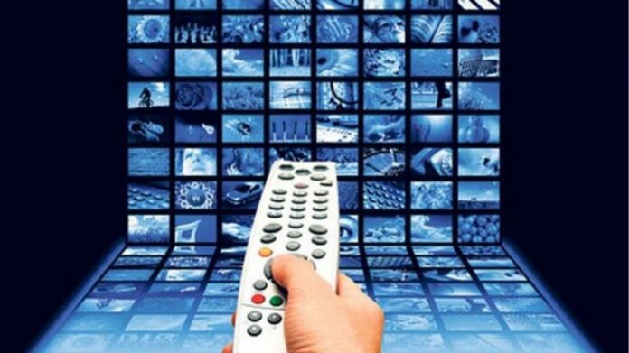 TV