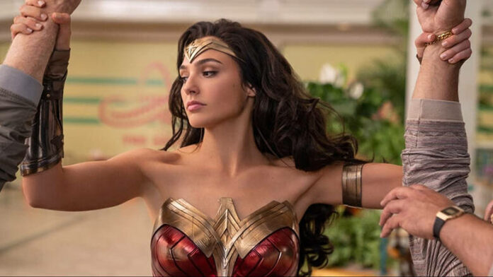Wonder Woman