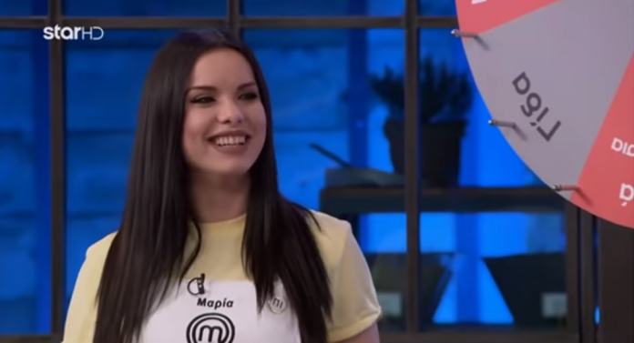 «MasterChef»: Αποκαλύφθηκε ο έρωτας του παιχνιδιού