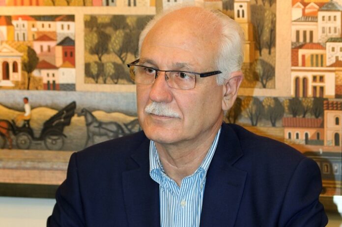 ΚΑΛΟΓΙΑΝΝΗΣ