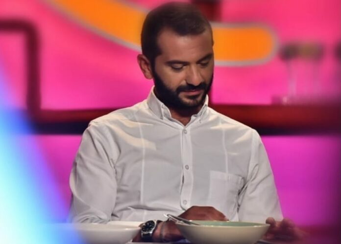 Λεωνίδας Κουτσόπουλος