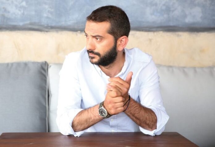 Λεωνίδας Κουτσόπουλος