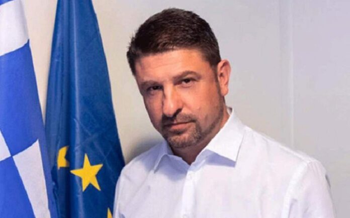Νίκος Χαρδαλιάς