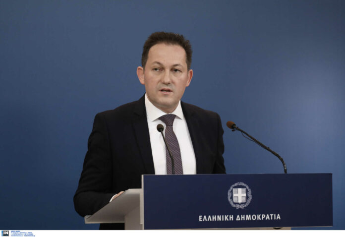Στέλιος Πέτσας