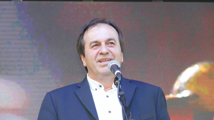 Σωτήρης Γιαννακόπουλος