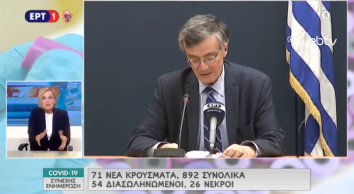 ΤΣΙΟΔΡΑΣ