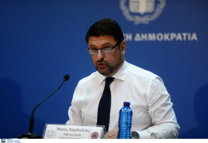 Χαρδαλιάς