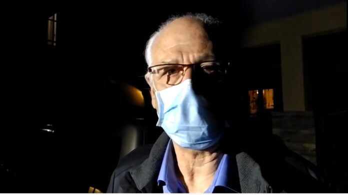Απόστολος Καλογιάννης: Επιβεβαιώθηκαν τα χειρότερα – Δεν τηρήθηκαν τα μέτρα