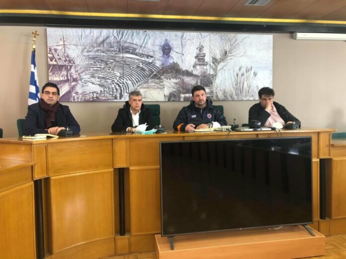 N. Χαρδαλιάς από τη Λάρισα