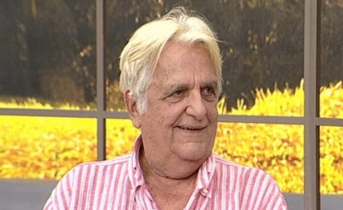 Μπάμπης Γιωτόπουλος