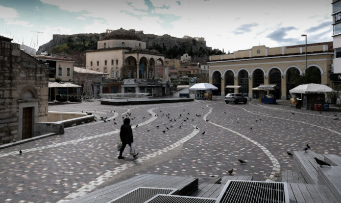 Έρευνα: Τα νέα χόμπι των Ελλήνων στην εποχή της «καραντίνας»