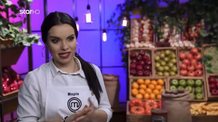 Masterchef: Η συγκίνηση της Μαρίας με τα αδέλφια της