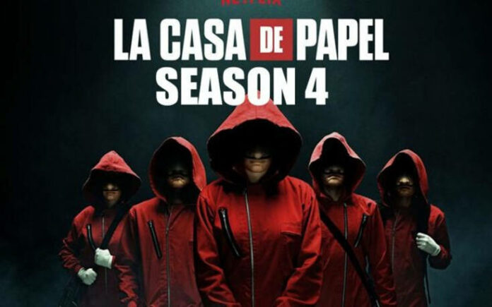 La Casa de Papel