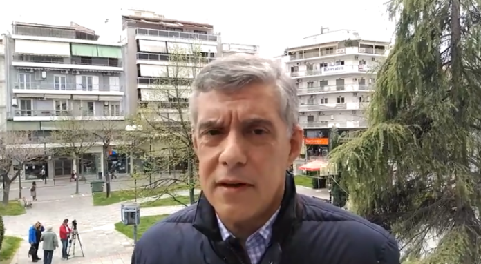 Κ. Αγοραστός