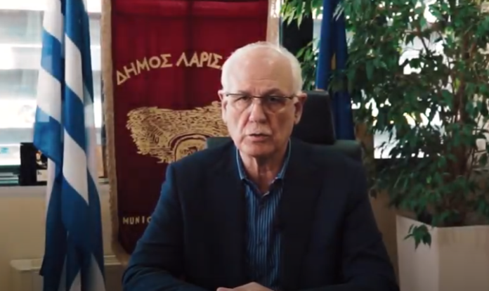 Απόστολος Καλογιάννης