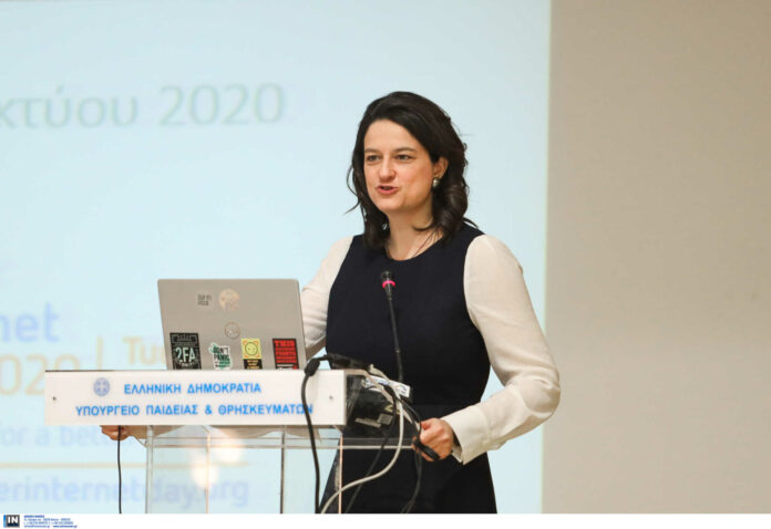 Νίκη Κεραμέως