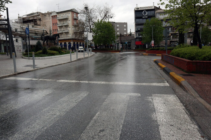 ΛΑΡΙΣΑ