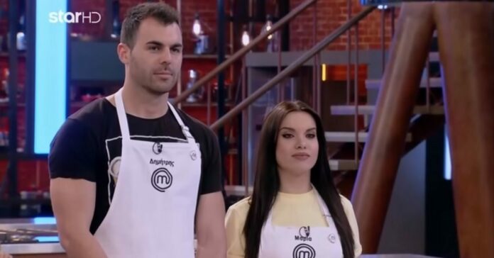 Master Chef