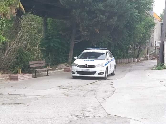 ΝΕΑ ΣΜΥΡΝΗ-ΛΑΡΙΣΑ