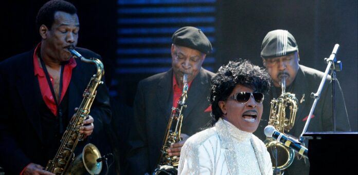 Little Richard