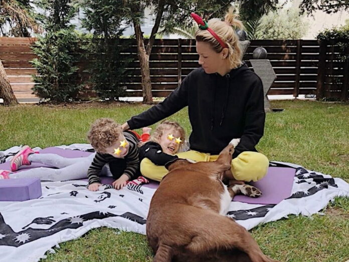 Βίκυ Καγιά