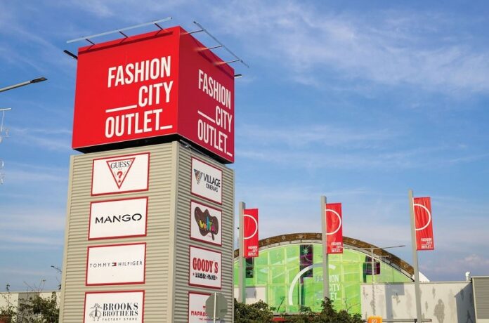 Fashion City Outlet