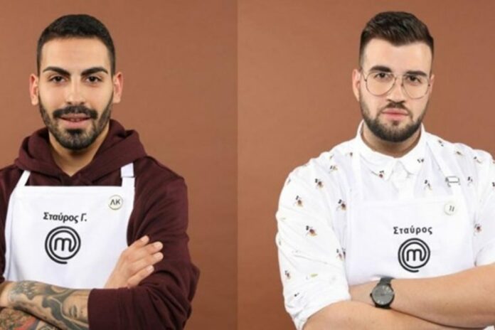 MasterChef 4 - spoiler