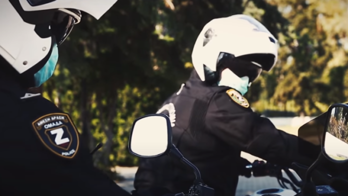 Το βίντεο της ΕΛΑΣ για την επόμενη μέρα