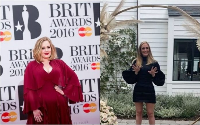 ADELE