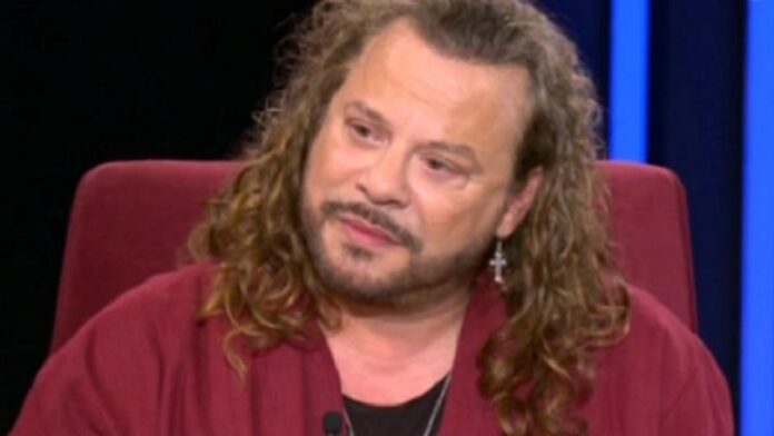 Χρήστος Δάντης