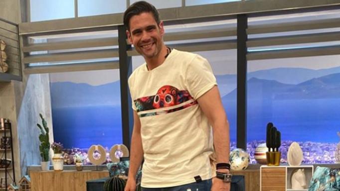 Δημήτρης Ουγγαρέζος