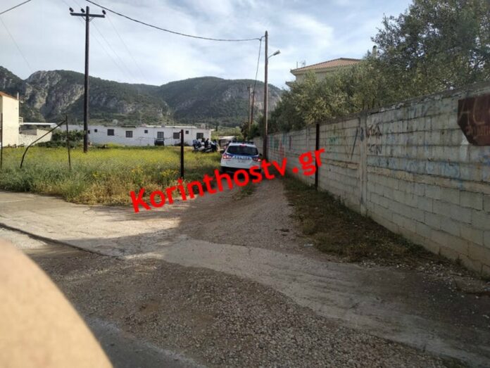 ΚΟΡΙΝΘΟΣ