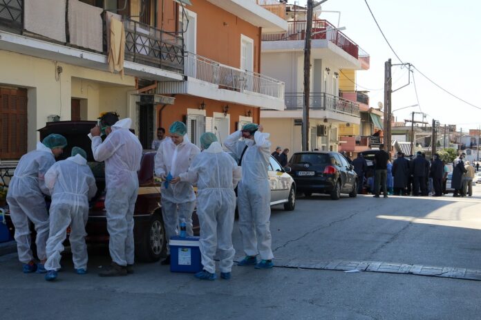 ΝΕΑ ΣΜΥΡΝΗ