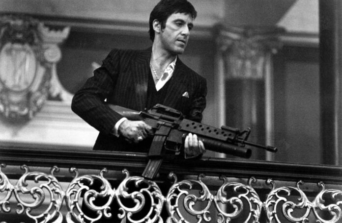 Al Pacino