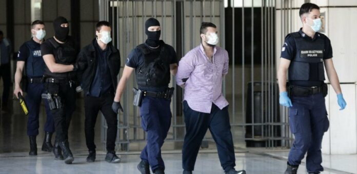 Δίκη Τοπαλούδη
