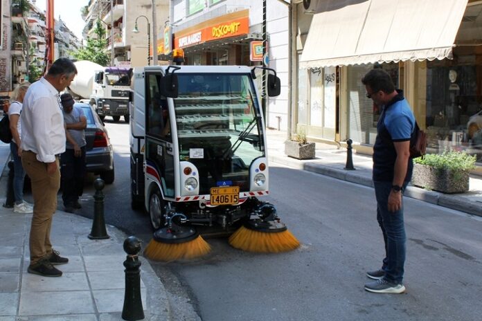 Σάρωθρο